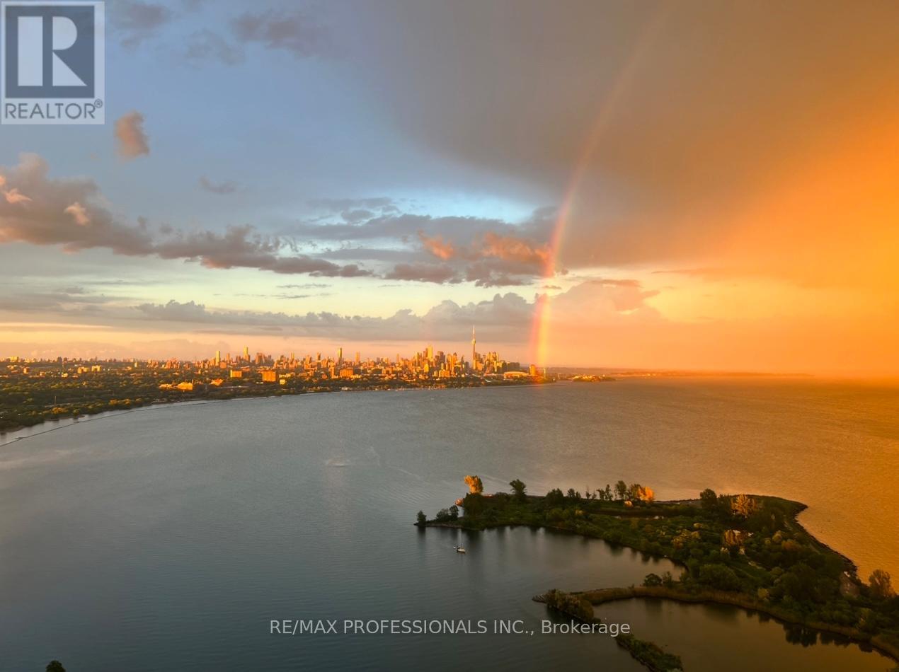 4304 - 20 Shore Breeze Drive, Toronto, Ontario  M8V 0C7 - Photo 13 - W12728742