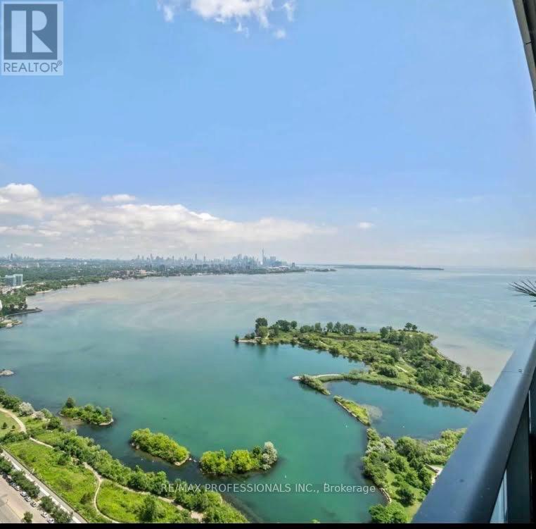 4304 - 20 Shore Breeze Drive, Toronto, Ontario  M8V 0C7 - Photo 14 - W12728742