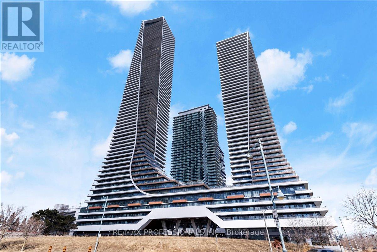 4304 - 20 Shore Breeze Drive, Toronto, Ontario  M8V 0C7 - Photo 15 - W12728742