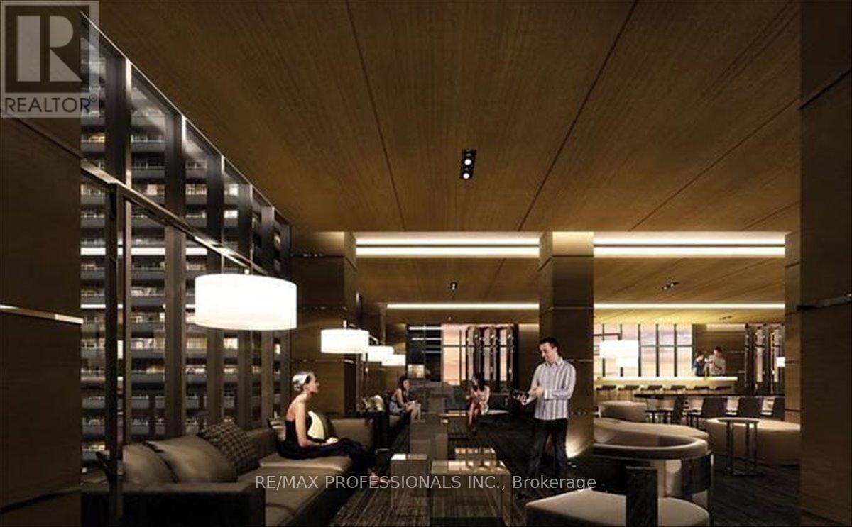 4304 - 20 Shore Breeze Drive, Toronto, Ontario  M8V 0C7 - Photo 23 - W12728742