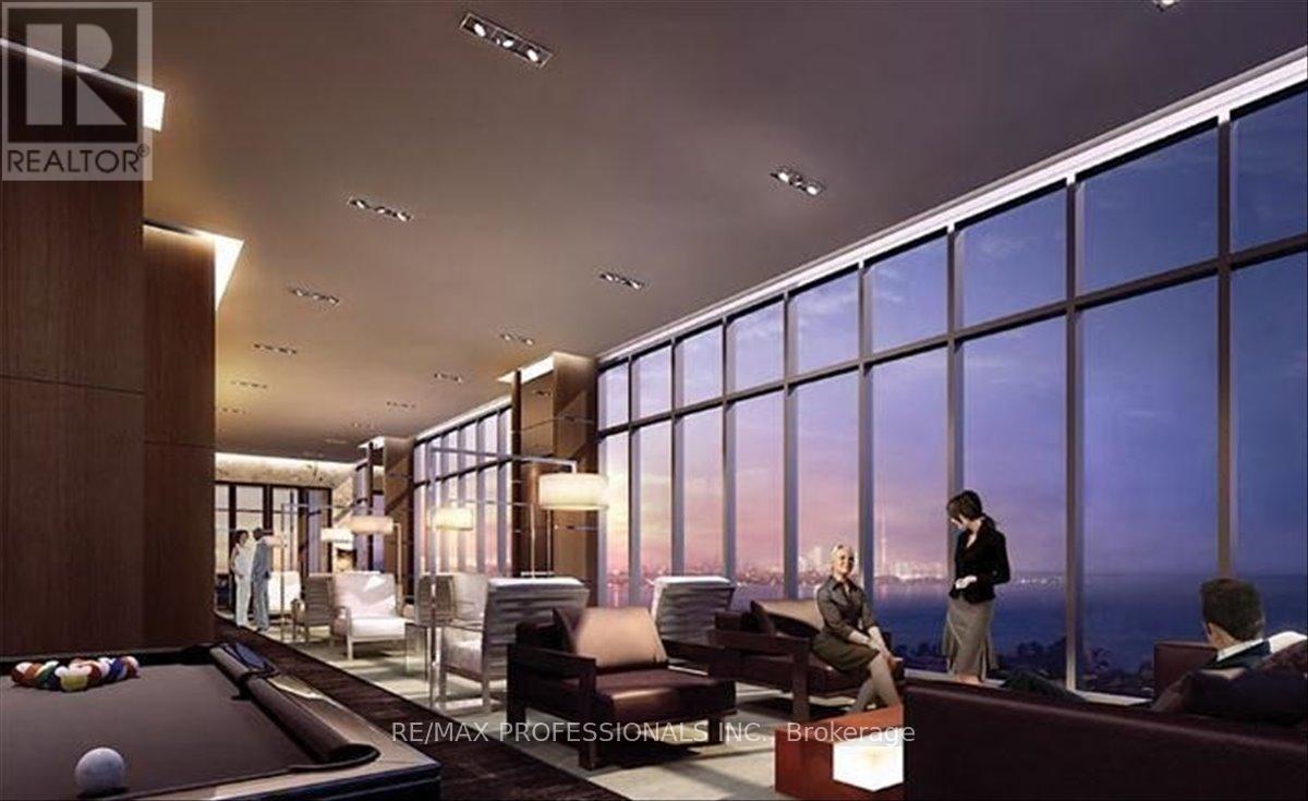 4304 - 20 Shore Breeze Drive, Toronto, Ontario  M8V 0C7 - Photo 24 - W12728742