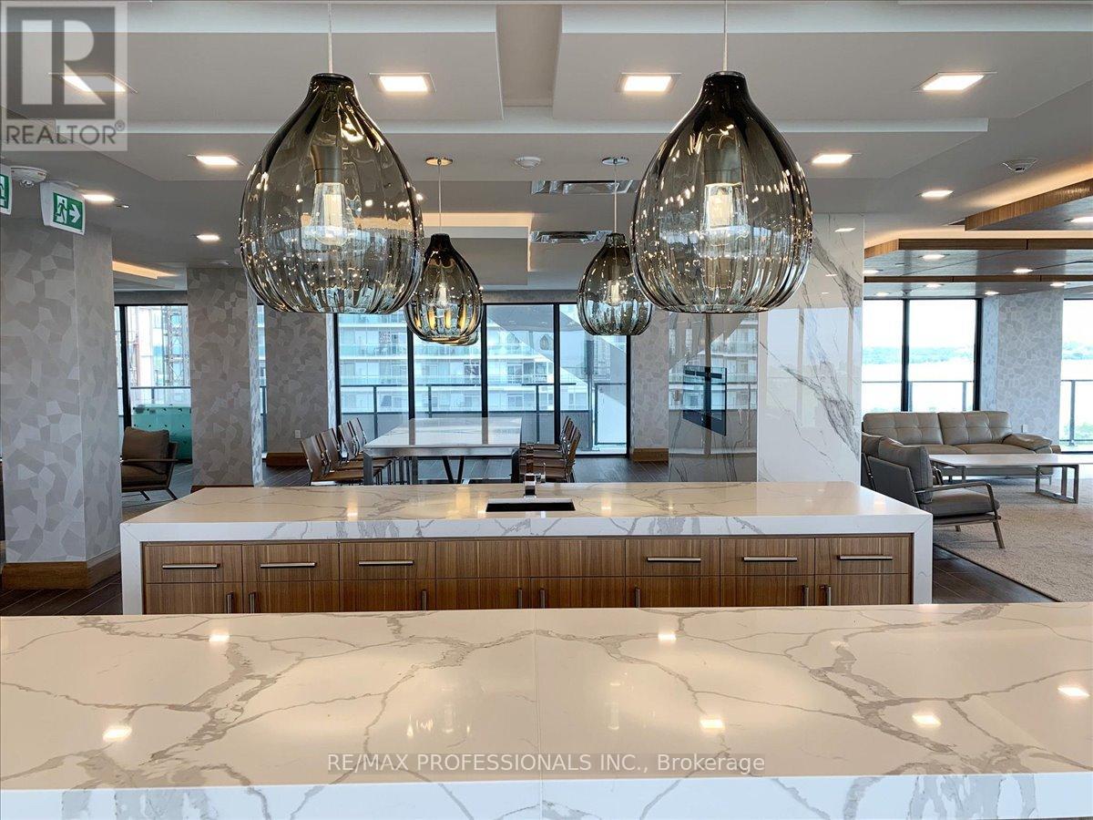 4304 - 20 Shore Breeze Drive, Toronto, Ontario  M8V 0C7 - Photo 27 - W12728742