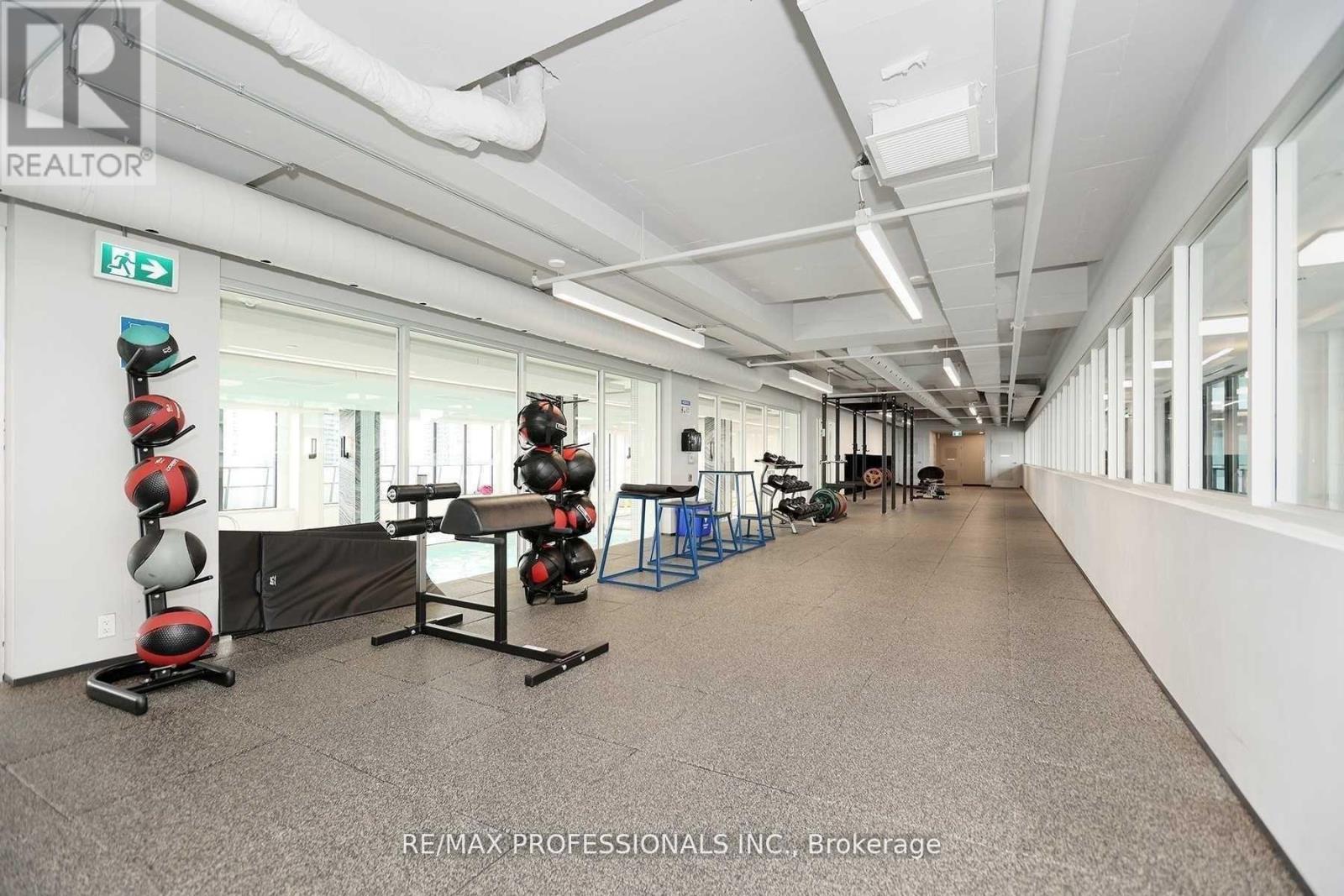 4304 - 20 Shore Breeze Drive, Toronto, Ontario  M8V 0C7 - Photo 29 - W12728742