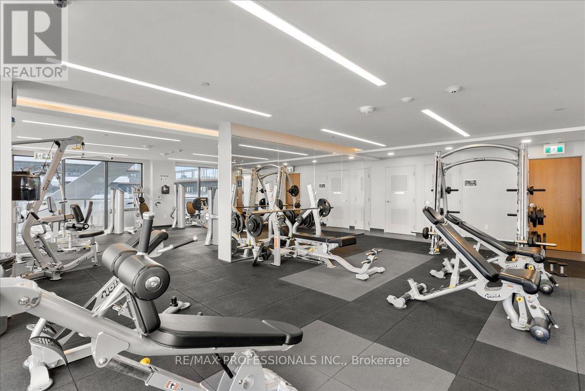 4304 - 20 Shore Breeze Drive, Toronto, Ontario  M8V 0C7 - Photo 31 - W12728742