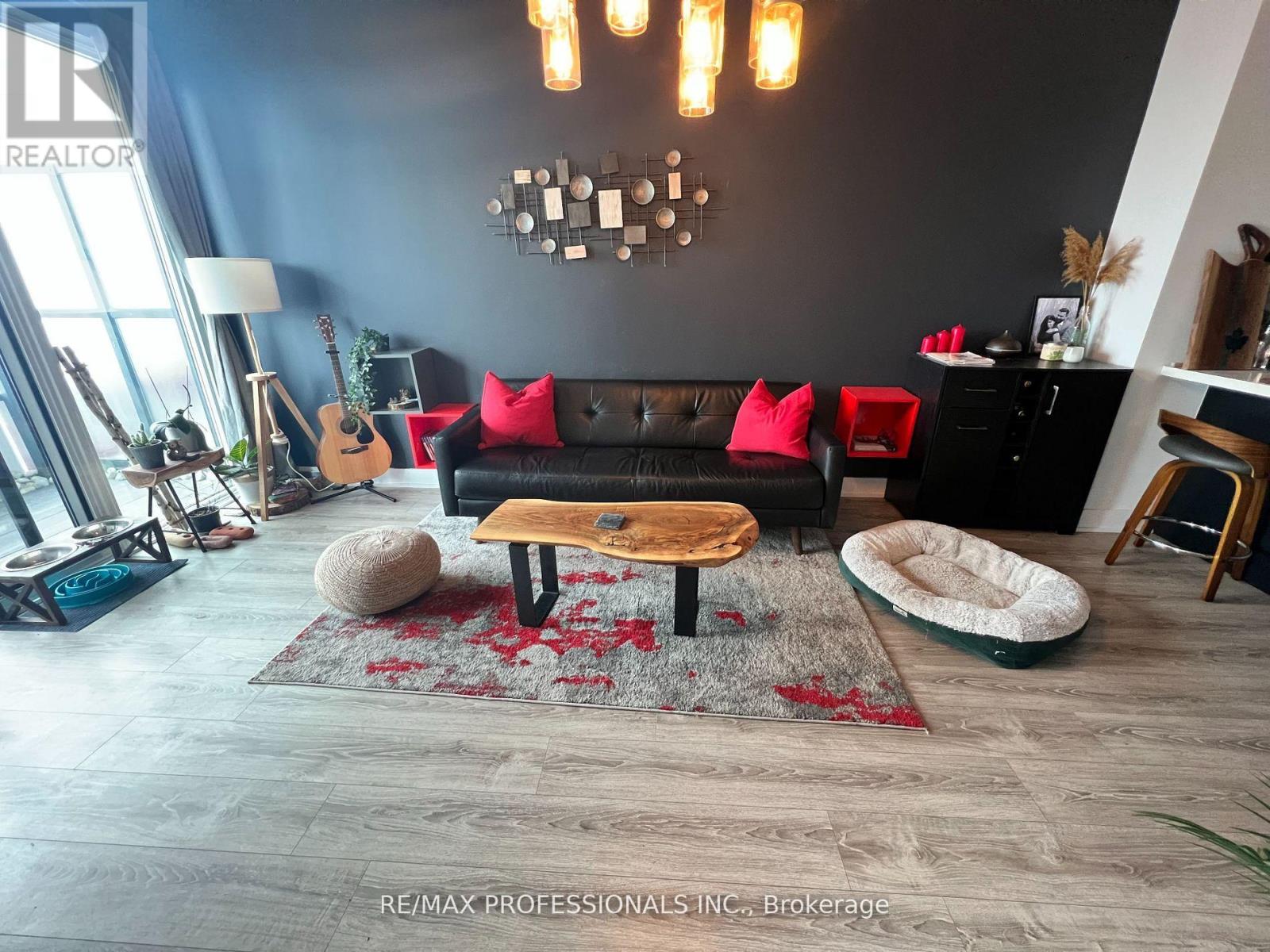 4304 - 20 Shore Breeze Drive, Toronto, Ontario  M8V 0C7 - Photo 6 - W12728742