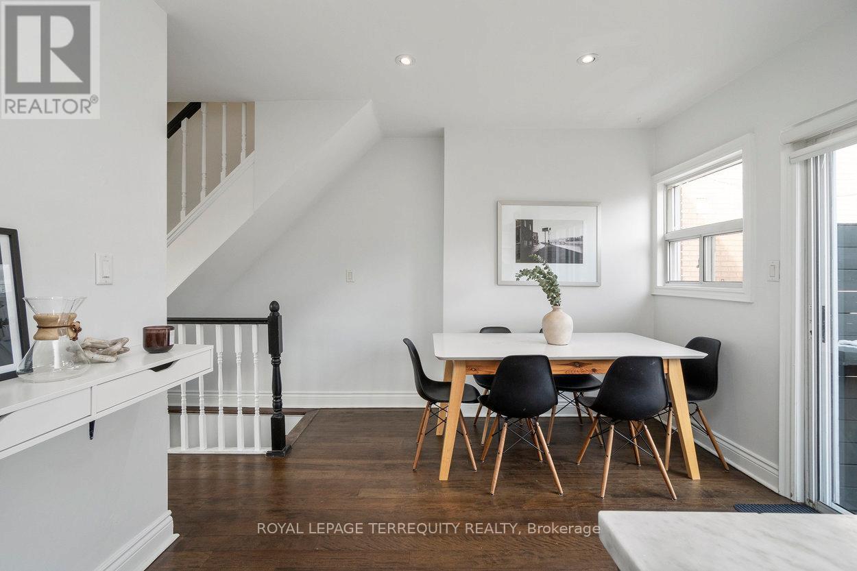 261 Blackthorn Avenue, Toronto, Ontario  M6N 3H7 - Photo 18 - W12728752