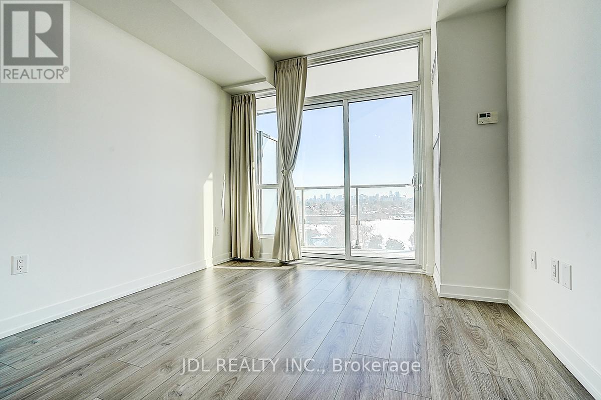 808 - 10 De Boers Drive, Toronto, Ontario  M3J 0G5 - Photo 24 - W12728764