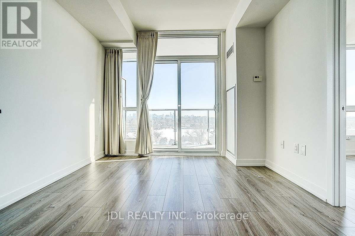 808 - 10 De Boers Drive, Toronto, Ontario  M3J 0G5 - Photo 25 - W12728764