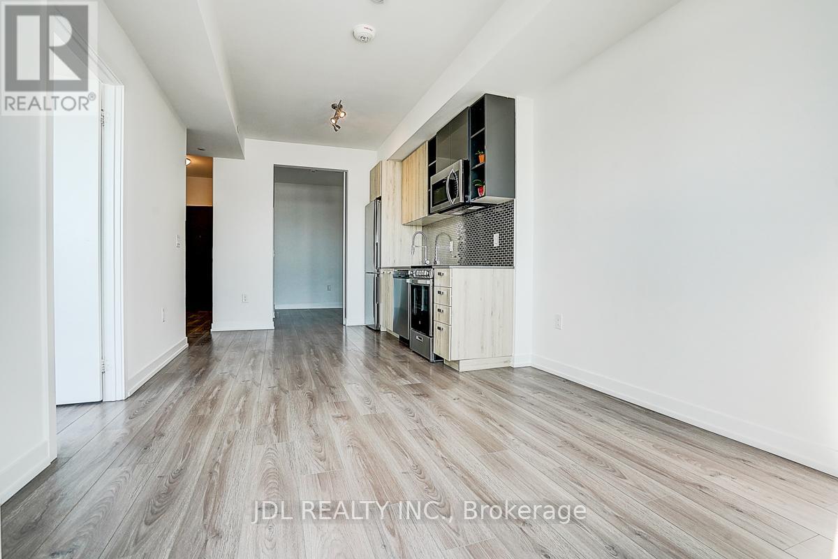 808 - 10 De Boers Drive, Toronto, Ontario  M3J 0G5 - Photo 26 - W12728764