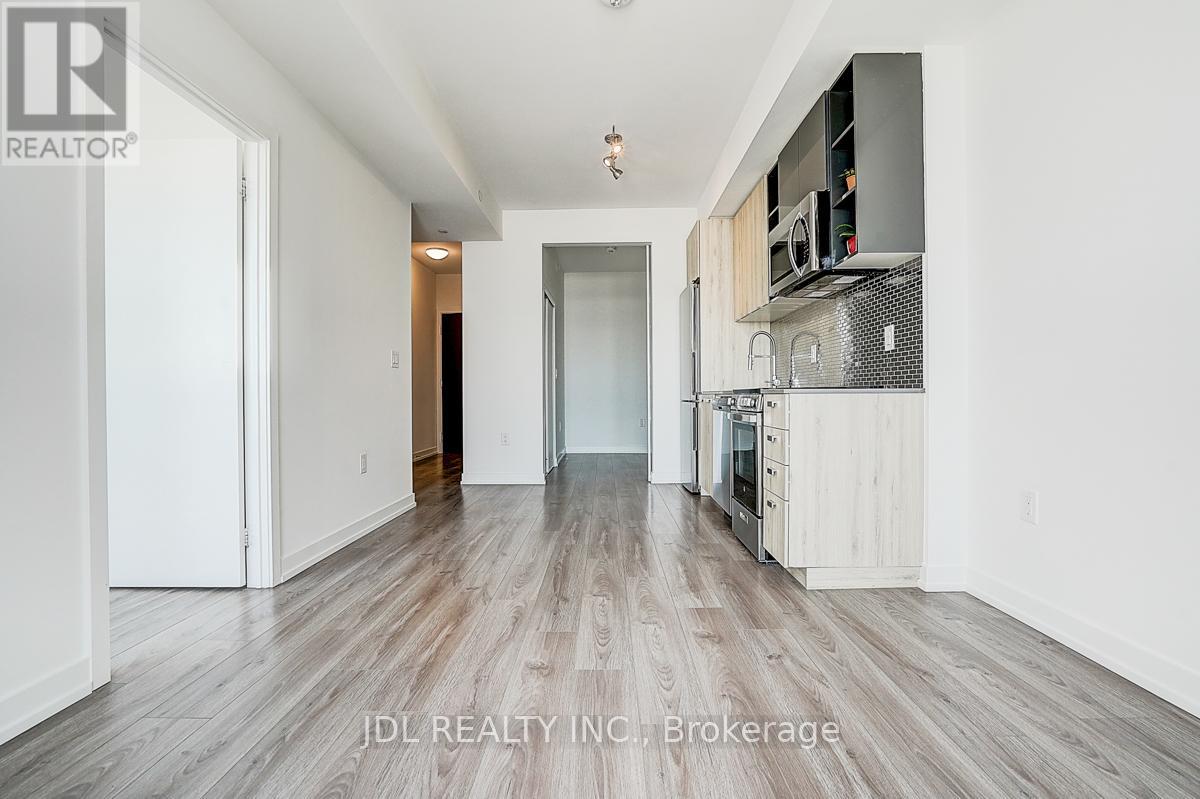 808 - 10 De Boers Drive, Toronto, Ontario  M3J 0G5 - Photo 27 - W12728764