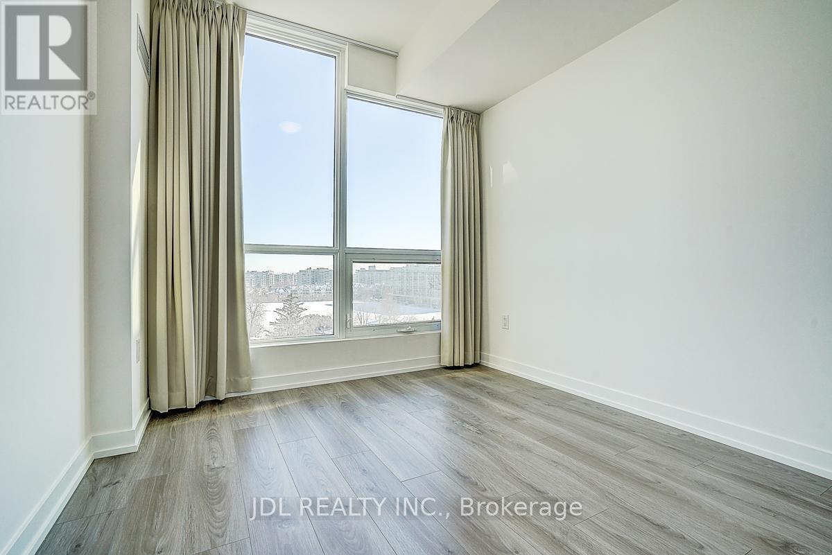 808 - 10 De Boers Drive, Toronto, Ontario  M3J 0G5 - Photo 28 - W12728764