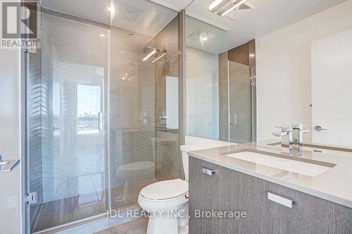 808 - 10 De Boers Drive, Toronto, Ontario  M3J 0G5 - Photo 32 - W12728764