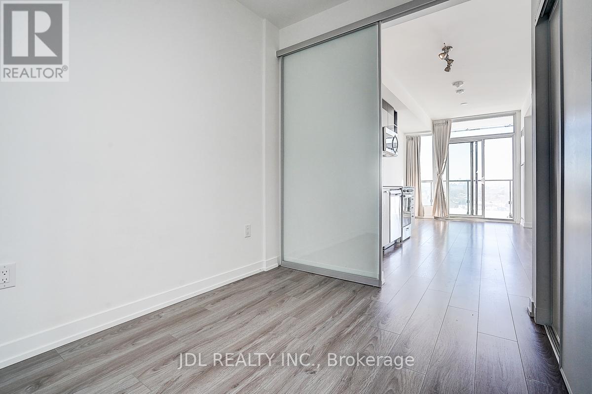 808 - 10 De Boers Drive, Toronto, Ontario  M3J 0G5 - Photo 36 - W12728764