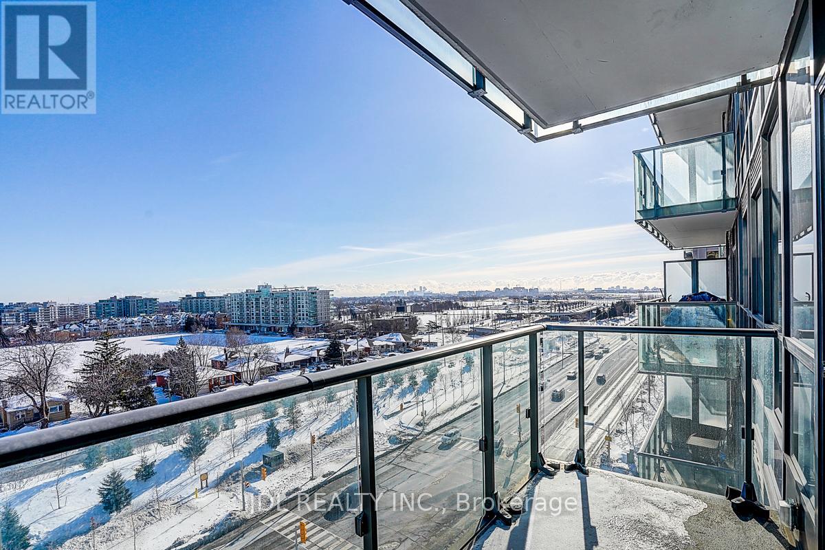 808 - 10 De Boers Drive, Toronto, Ontario  M3J 0G5 - Photo 39 - W12728764