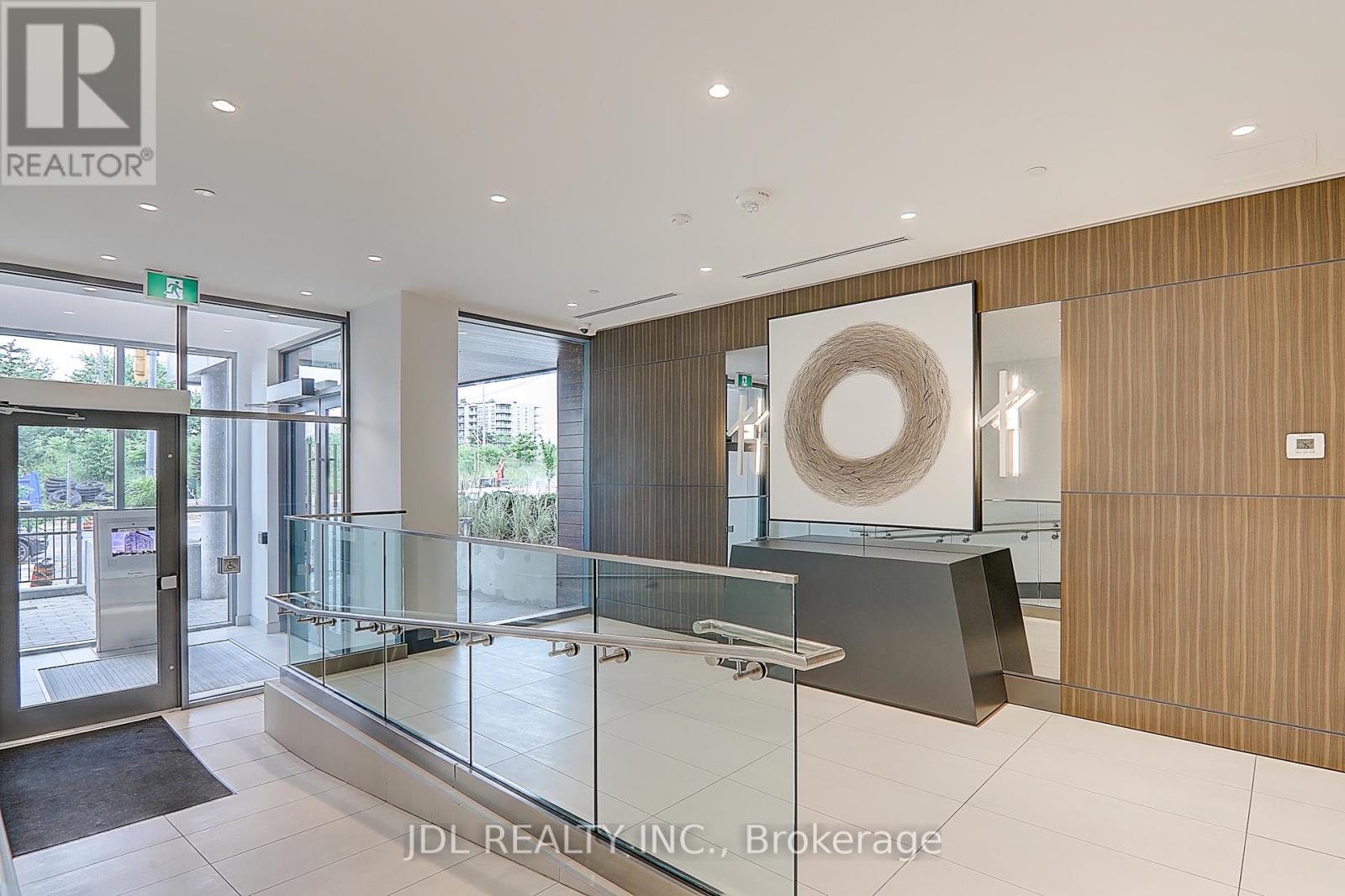 808 - 10 De Boers Drive, Toronto, Ontario  M3J 0G5 - Photo 42 - W12728764