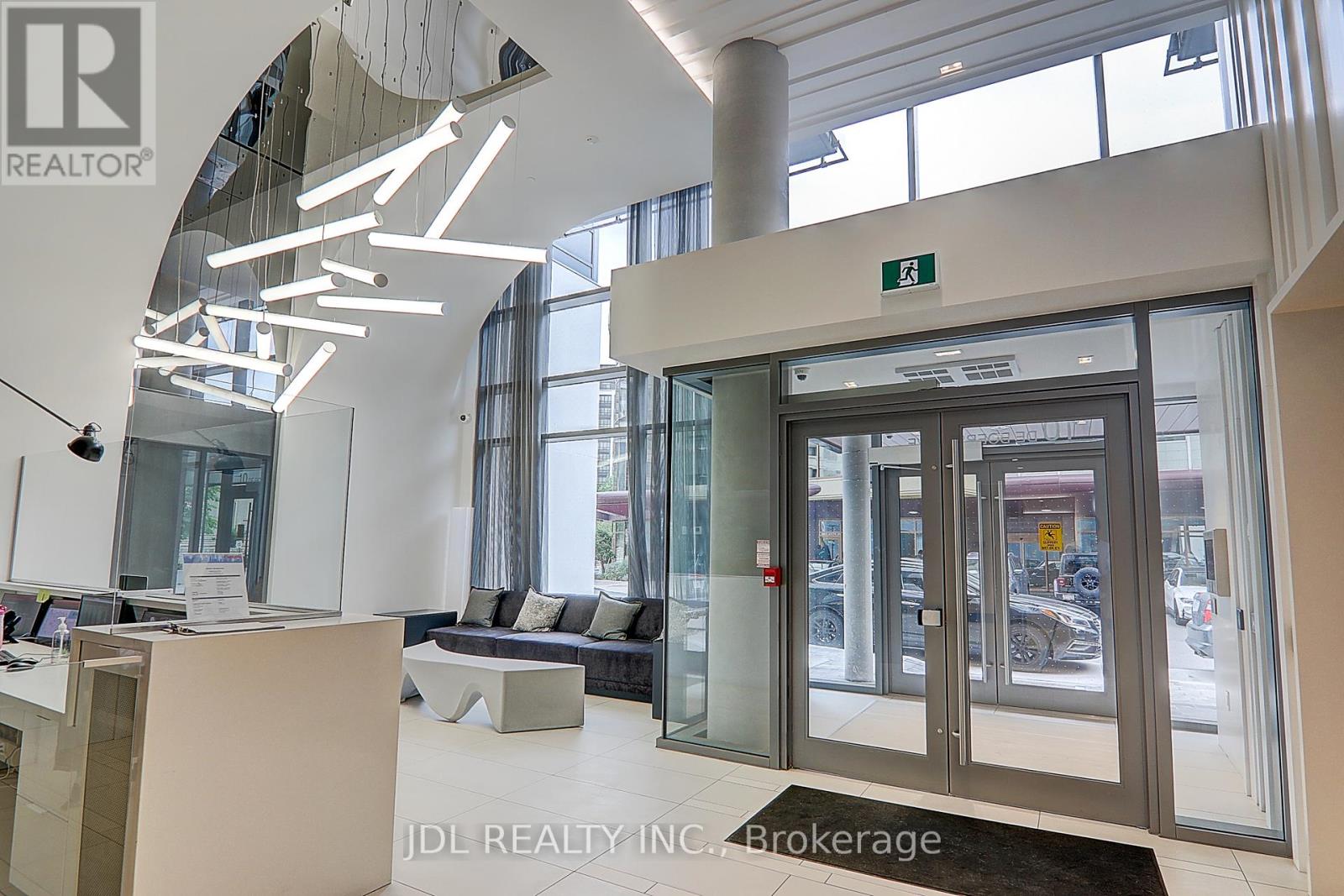 808 - 10 De Boers Drive, Toronto, Ontario  M3J 0G5 - Photo 43 - W12728764