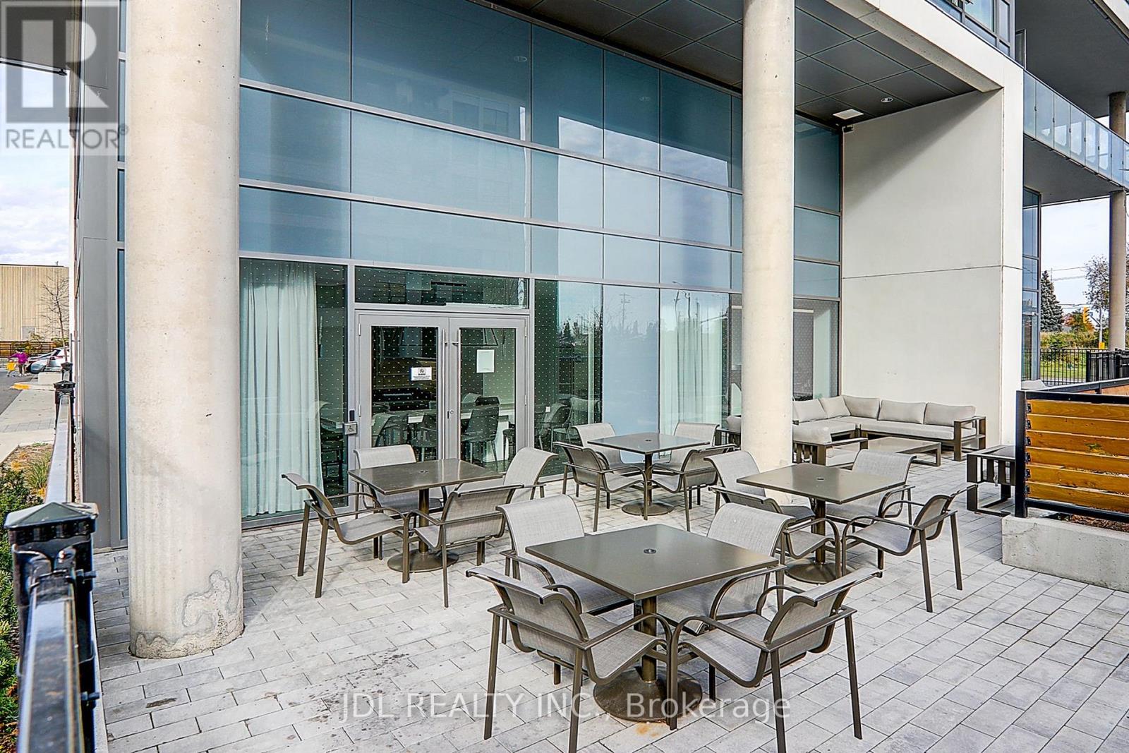 808 - 10 De Boers Drive, Toronto, Ontario  M3J 0G5 - Photo 47 - W12728764