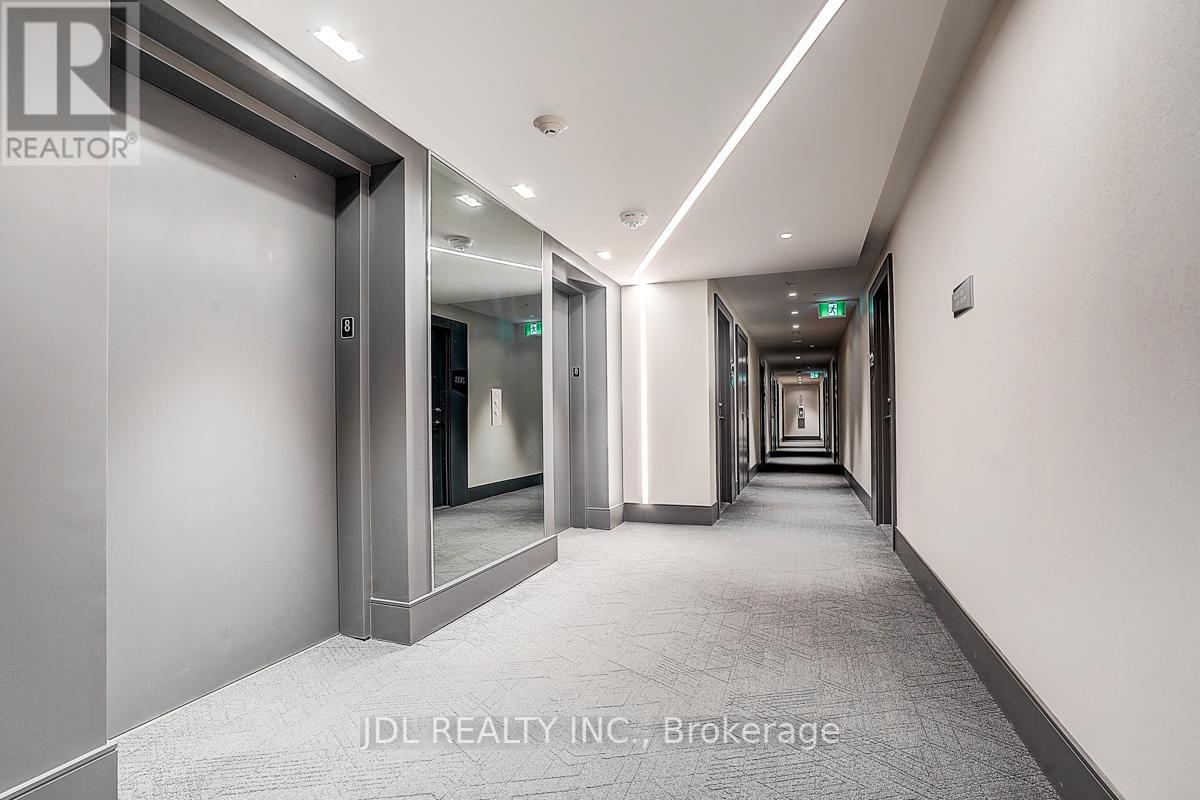 808 - 10 De Boers Drive, Toronto, Ontario  M3J 0G5 - Photo 48 - W12728764