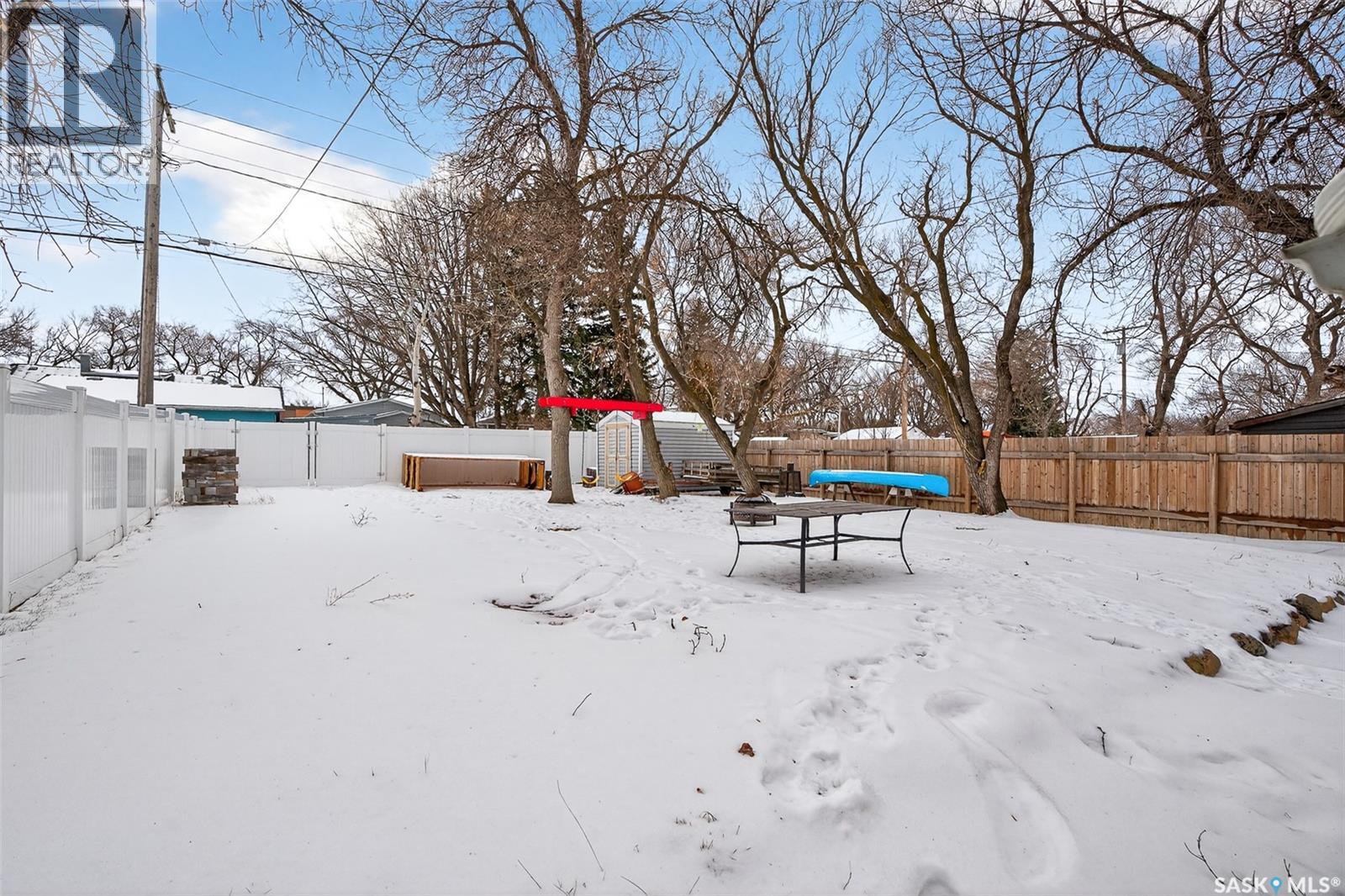 515 Coteau Street W, Moose Jaw, Saskatchewan  S6H 5E3 - Photo 23 - SK027370