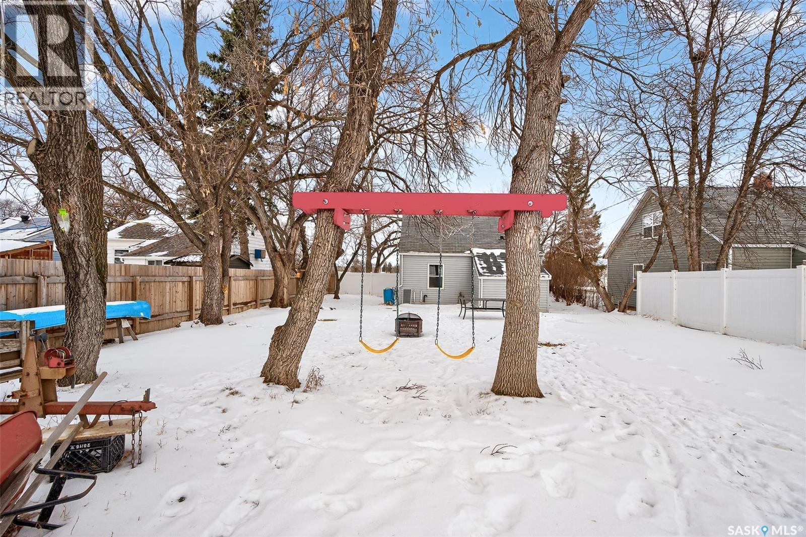 515 Coteau Street W, Moose Jaw, Saskatchewan  S6H 5E3 - Photo 24 - SK027370