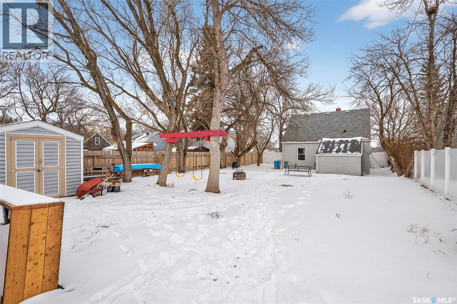 515 Coteau Street W, Moose Jaw, Saskatchewan  S6H 5E3 - Photo 25 - SK027370