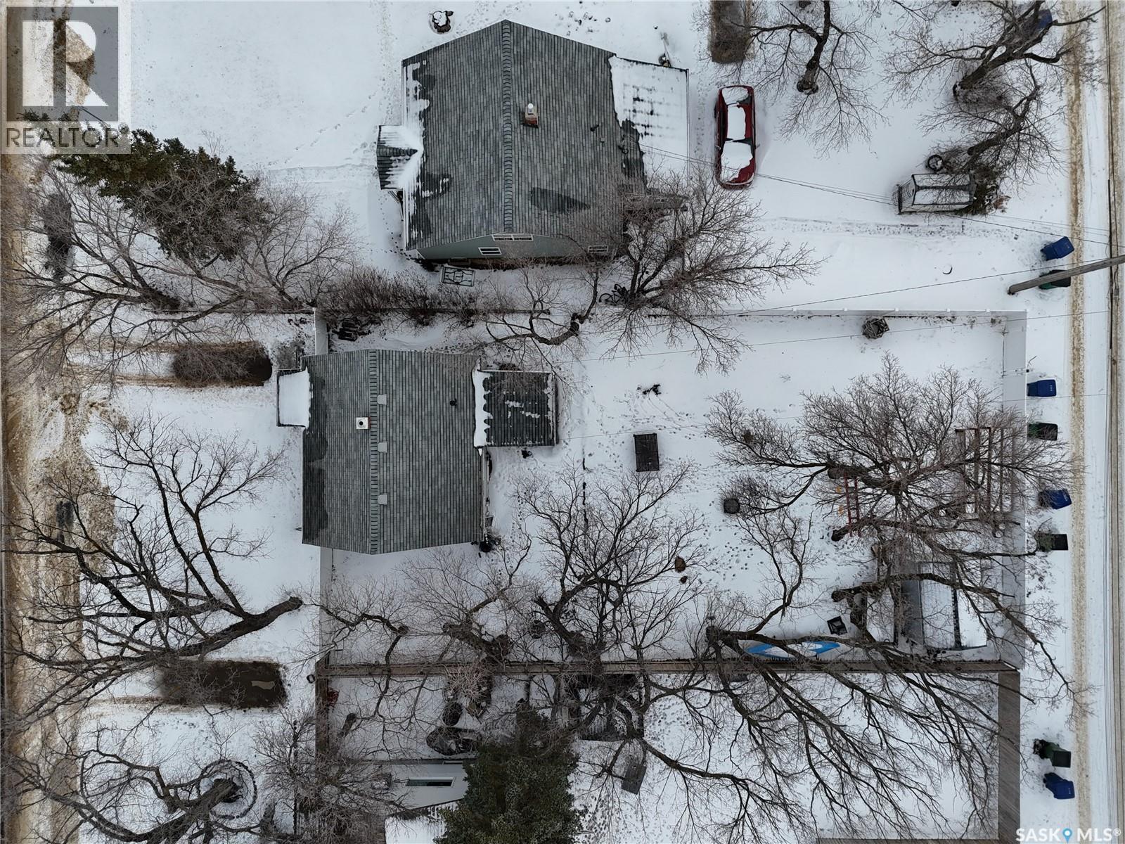 515 Coteau Street W, Moose Jaw, Saskatchewan  S6H 5E3 - Photo 26 - SK027370