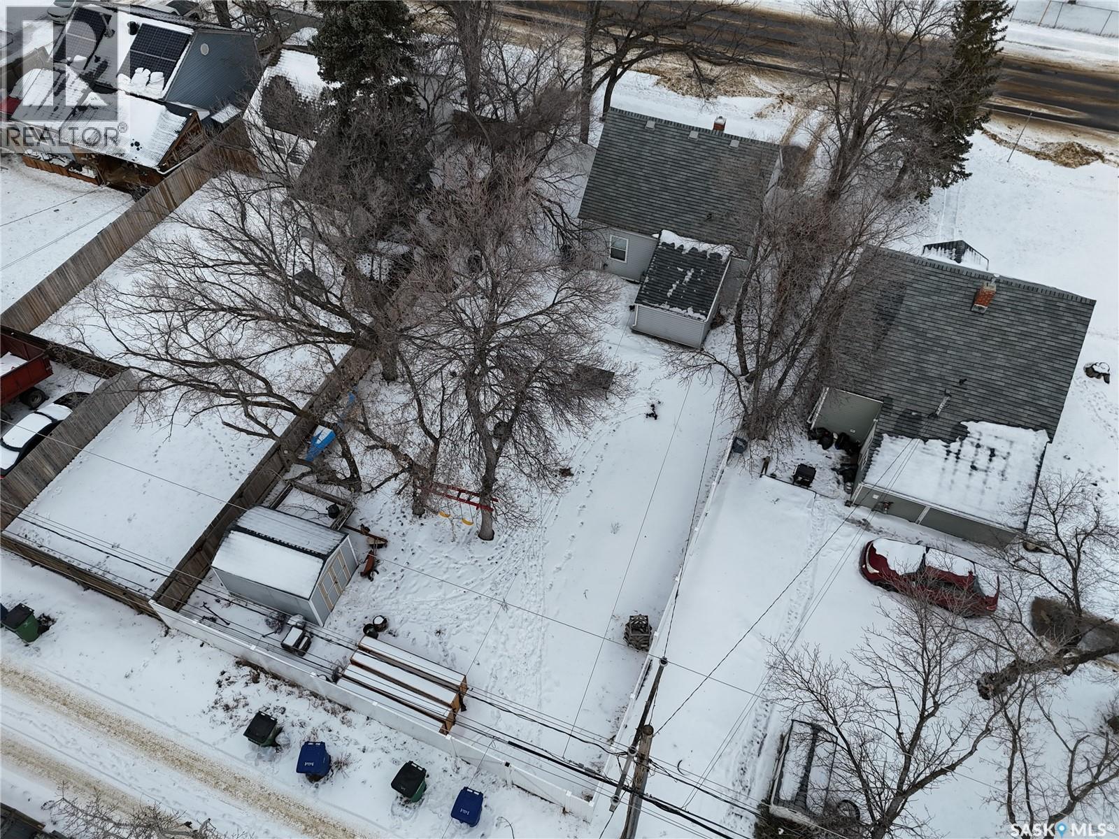 515 Coteau Street W, Moose Jaw, Saskatchewan  S6H 5E3 - Photo 27 - SK027370