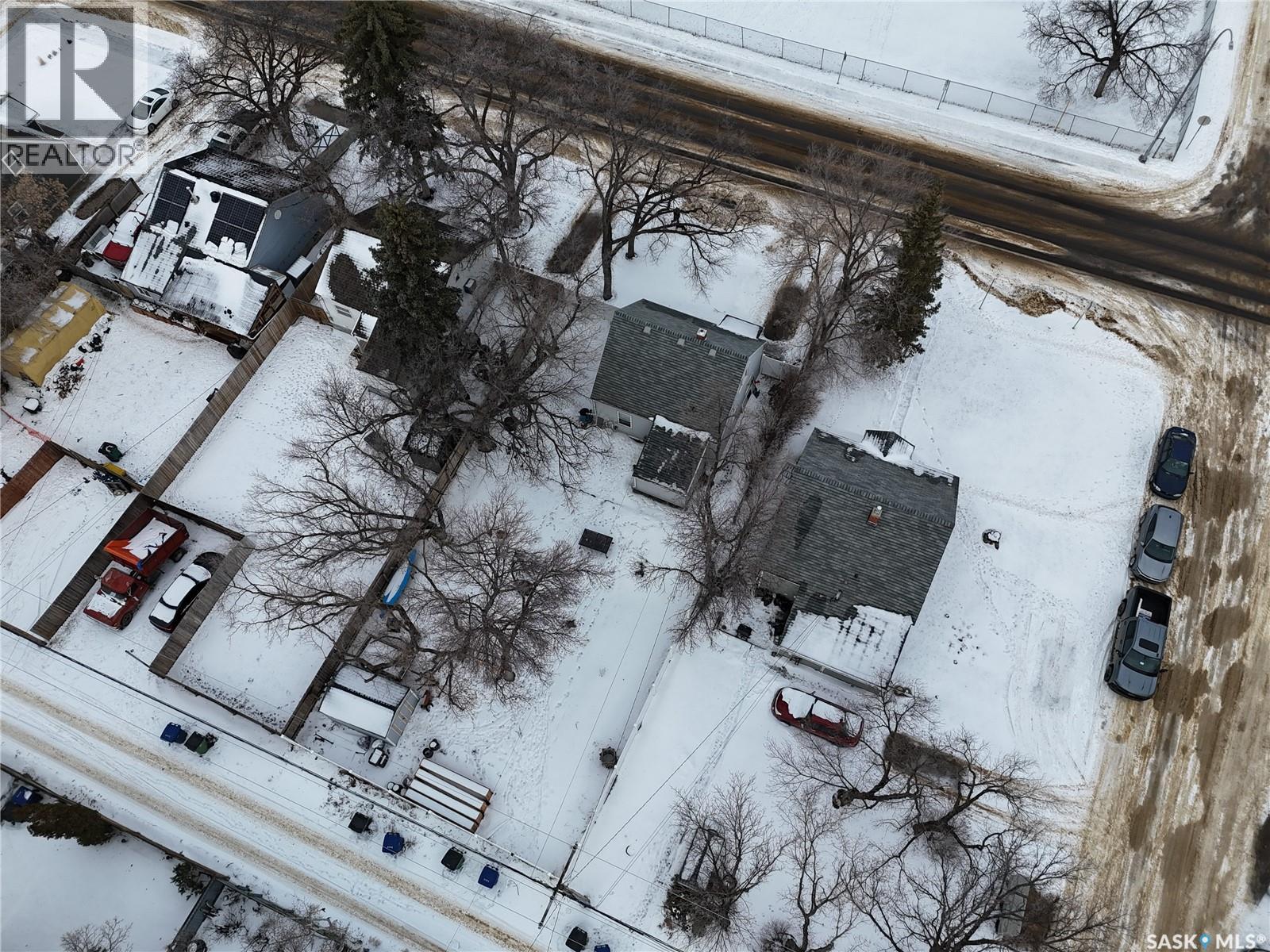 515 Coteau Street W, Moose Jaw, Saskatchewan  S6H 5E3 - Photo 28 - SK027370