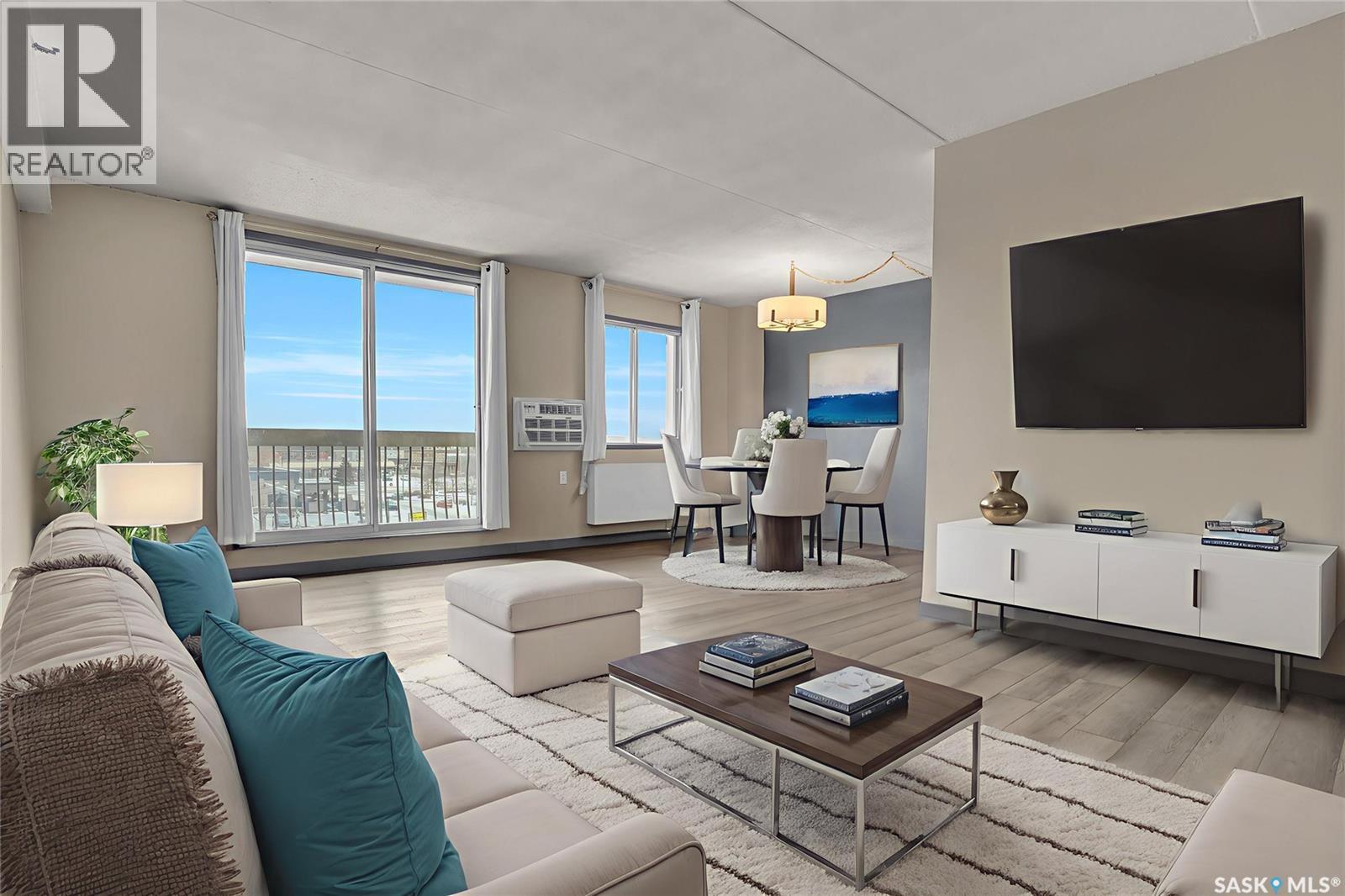 519 4045 Rae Street, Regina, Saskatchewan  S4S 6Y8 - Photo 10 - SK027345