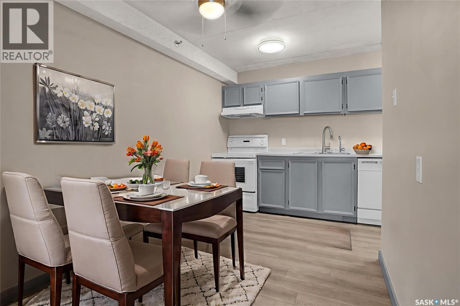 519 4045 Rae Street, Regina, Saskatchewan  S4S 6Y8 - Photo 17 - SK027345