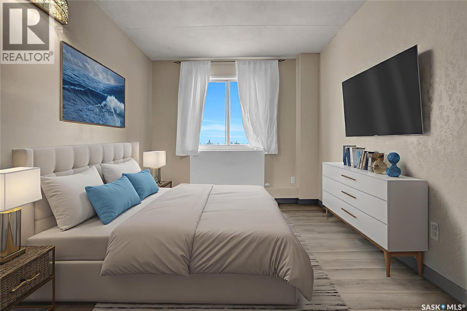 519 4045 Rae Street, Regina, Saskatchewan  S4S 6Y8 - Photo 30 - SK027345