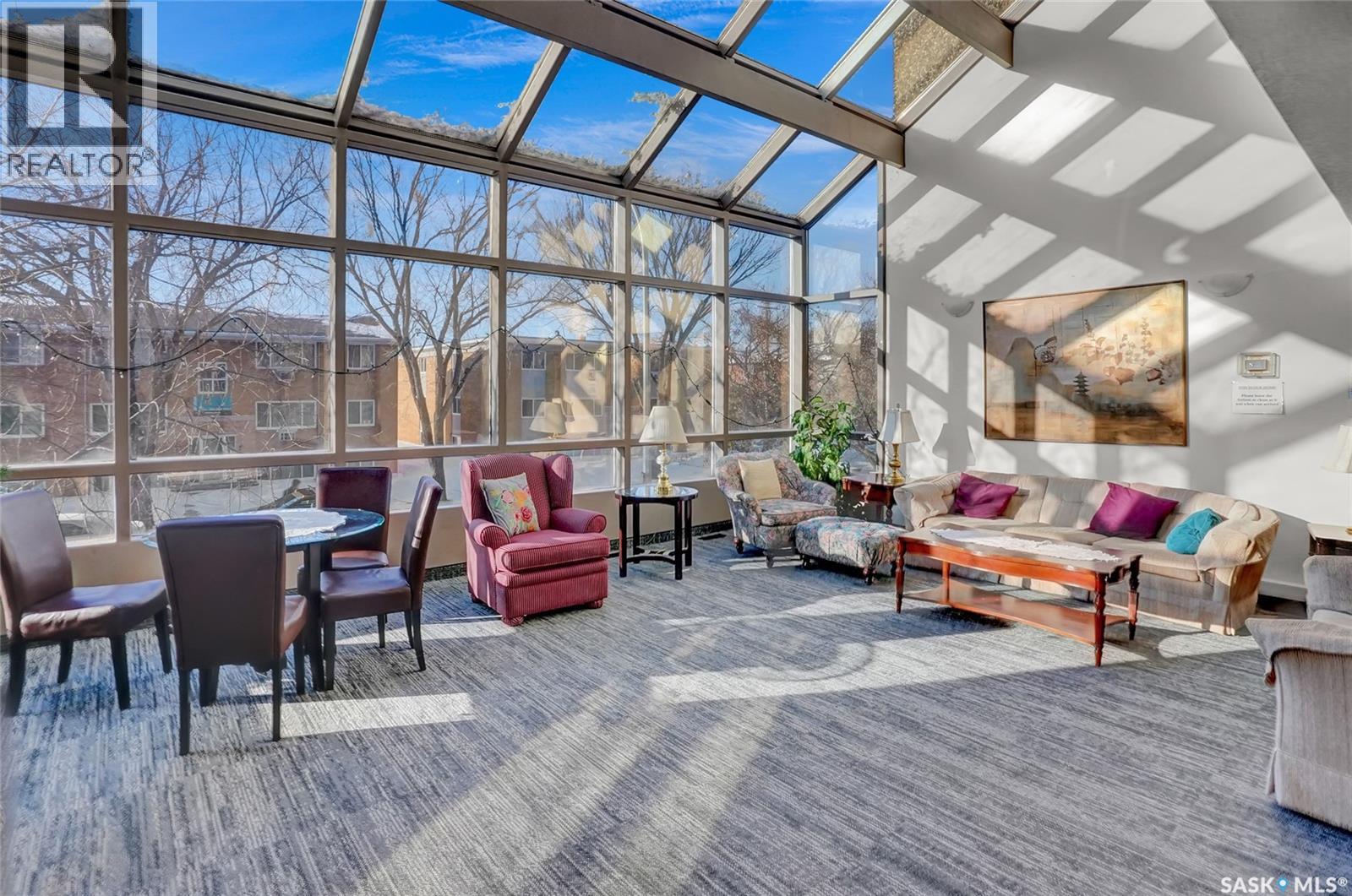 519 4045 Rae Street, Regina, Saskatchewan  S4S 6Y8 - Photo 39 - SK027345