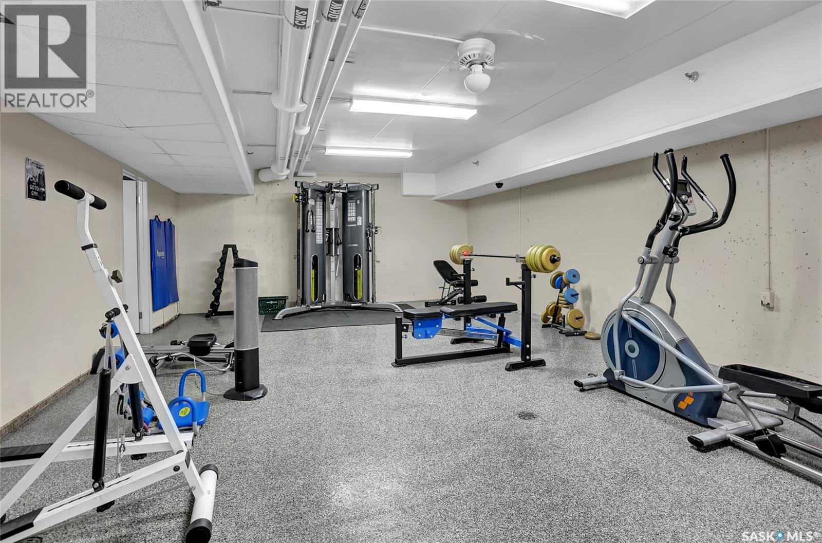 519 4045 Rae Street, Regina, Saskatchewan  S4S 6Y8 - Photo 44 - SK027345