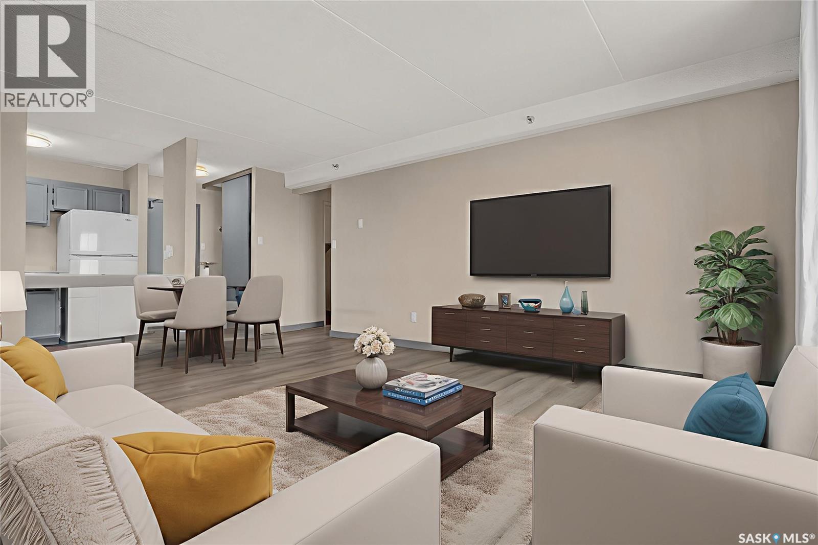 519 4045 Rae Street, Regina, Saskatchewan  S4S 6Y8 - Photo 5 - SK027345