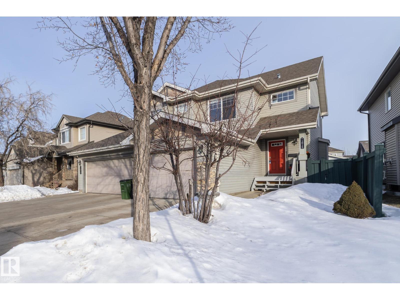1615 RUTHERFORD RD SW, Edmonton, Alberta