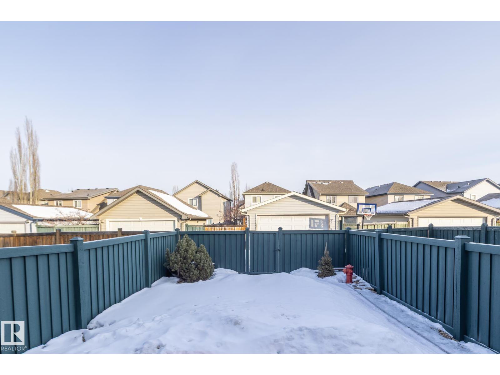 1615 Rutherford Rd Sw, Edmonton, Alberta  T6W 0A9 - Photo 63 - E4471064