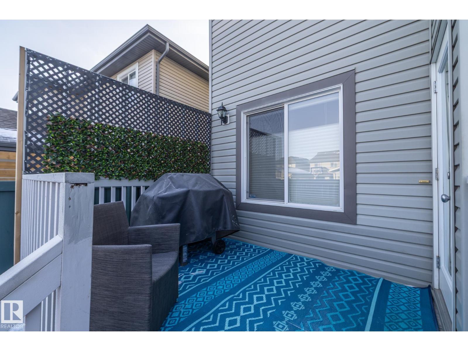 1615 Rutherford Rd Sw, Edmonton, Alberta  T6W 0A9 - Photo 64 - E4471064