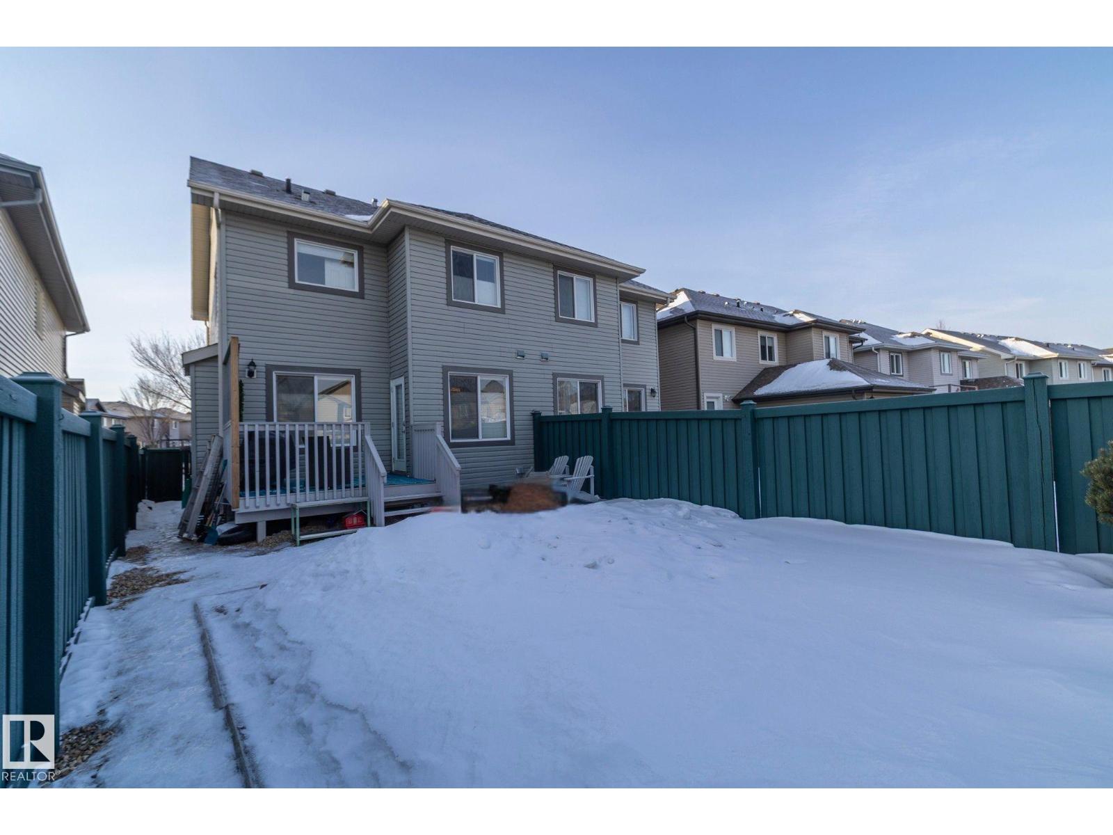 1615 Rutherford Rd Sw, Edmonton, Alberta  T6W 0A9 - Photo 65 - E4471064