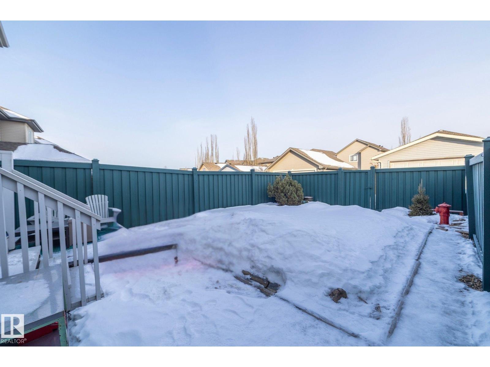1615 Rutherford Rd Sw, Edmonton, Alberta  T6W 0A9 - Photo 66 - E4471064