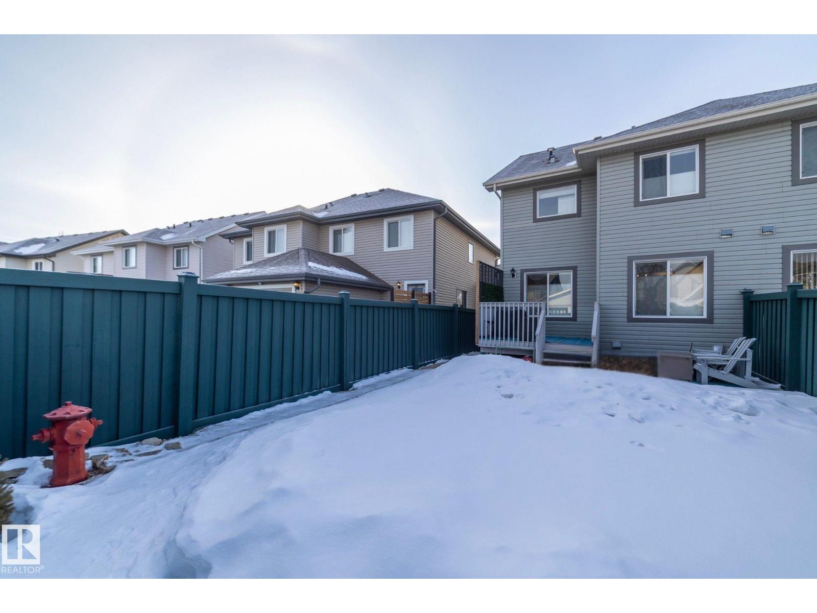 1615 Rutherford Rd Sw, Edmonton, Alberta  T6W 0A9 - Photo 67 - E4471064