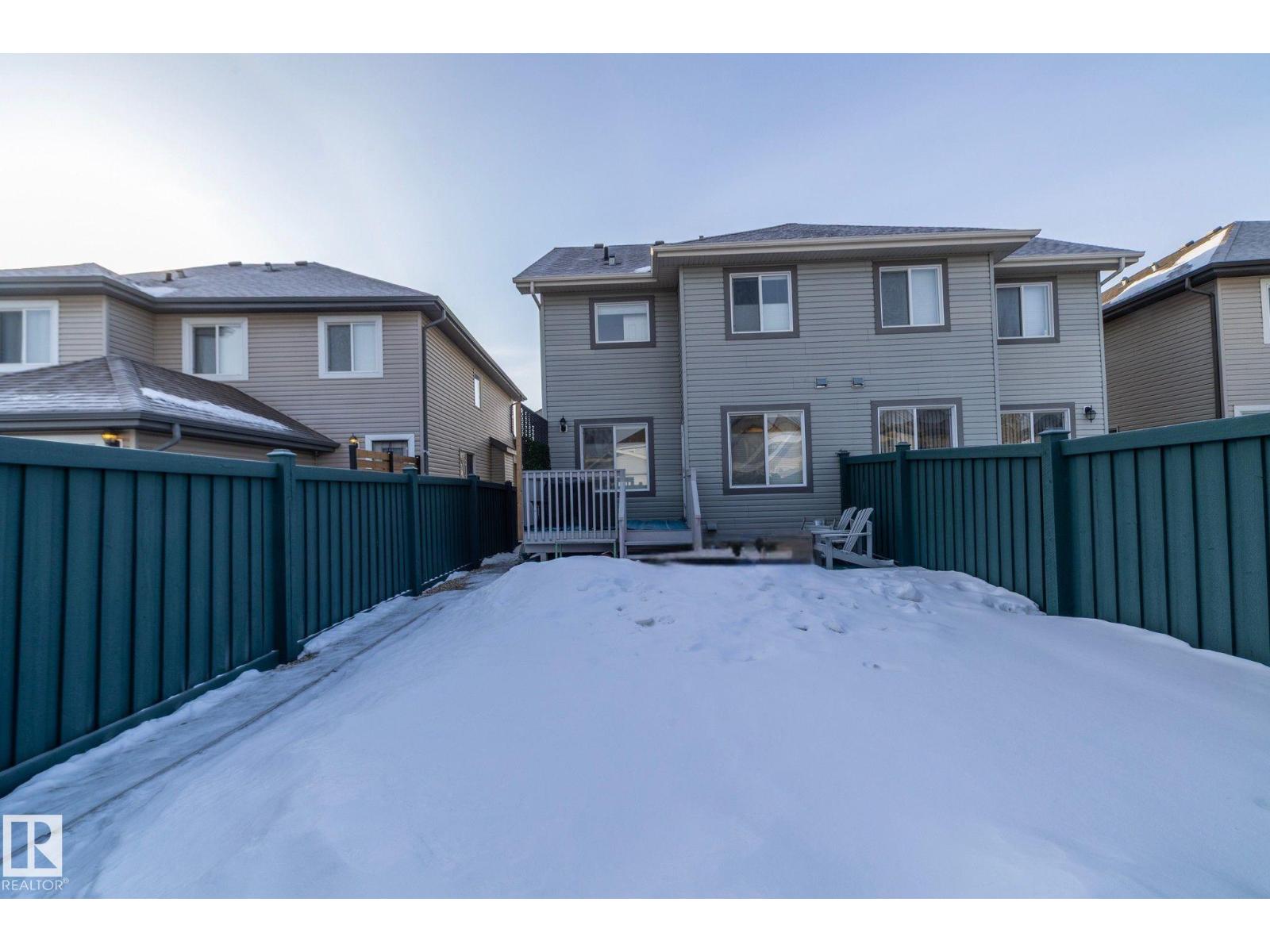 1615 Rutherford Rd Sw, Edmonton, Alberta  T6W 0A9 - Photo 68 - E4471064