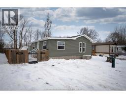 63 Dunkirk DRIVE, Chatham, Ontario