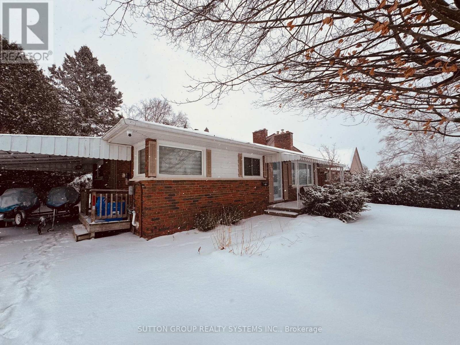 1338 Royal Drive, Peterborough, Ontario  K9H 6R8 - Photo 2 - X12728598