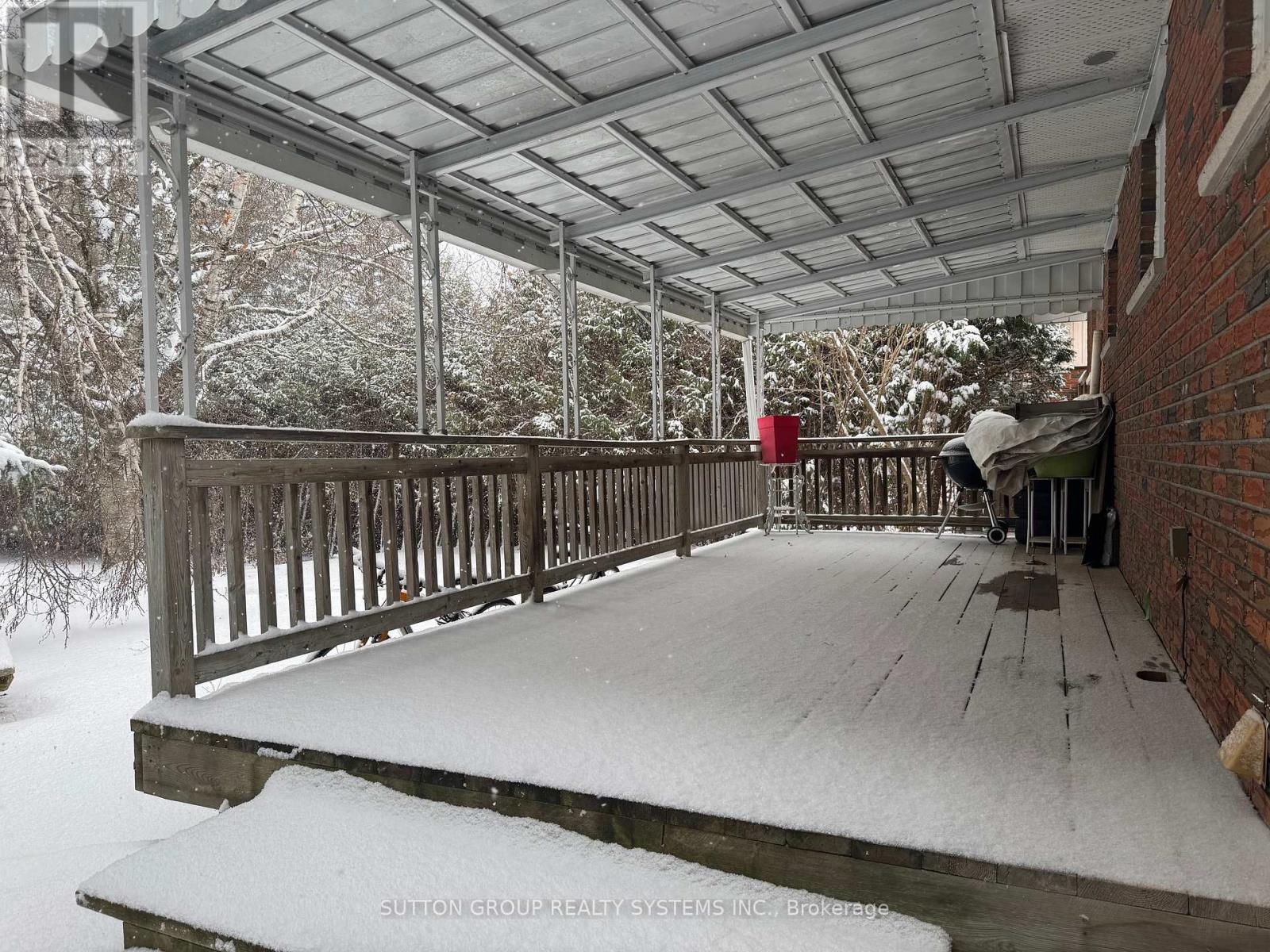 1338 Royal Drive, Peterborough, Ontario  K9H 6R8 - Photo 22 - X12728598