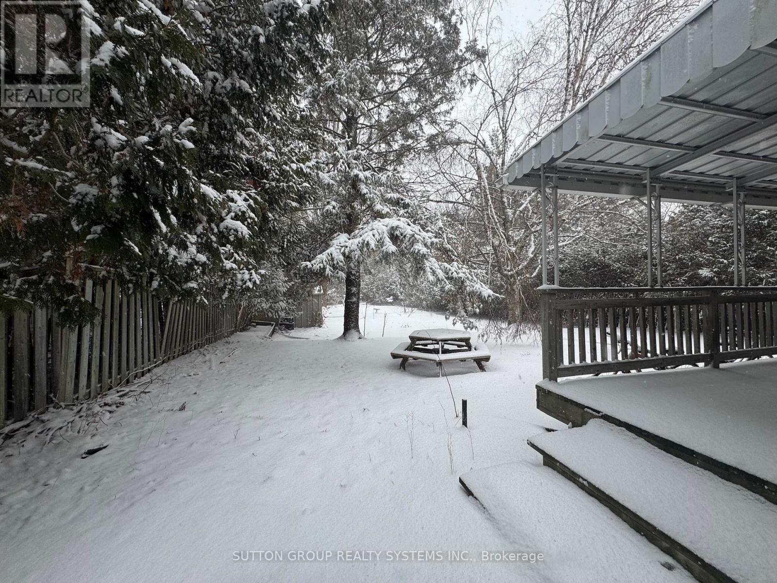 1338 Royal Drive, Peterborough, Ontario  K9H 6R8 - Photo 23 - X12728598