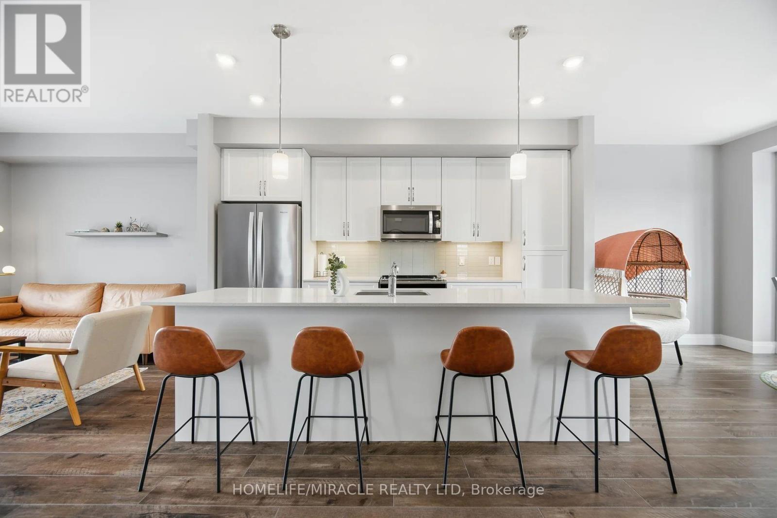 180 Benton Street, Kitchener, Ontario  N2G 3H8 - Photo 13 - X12728690