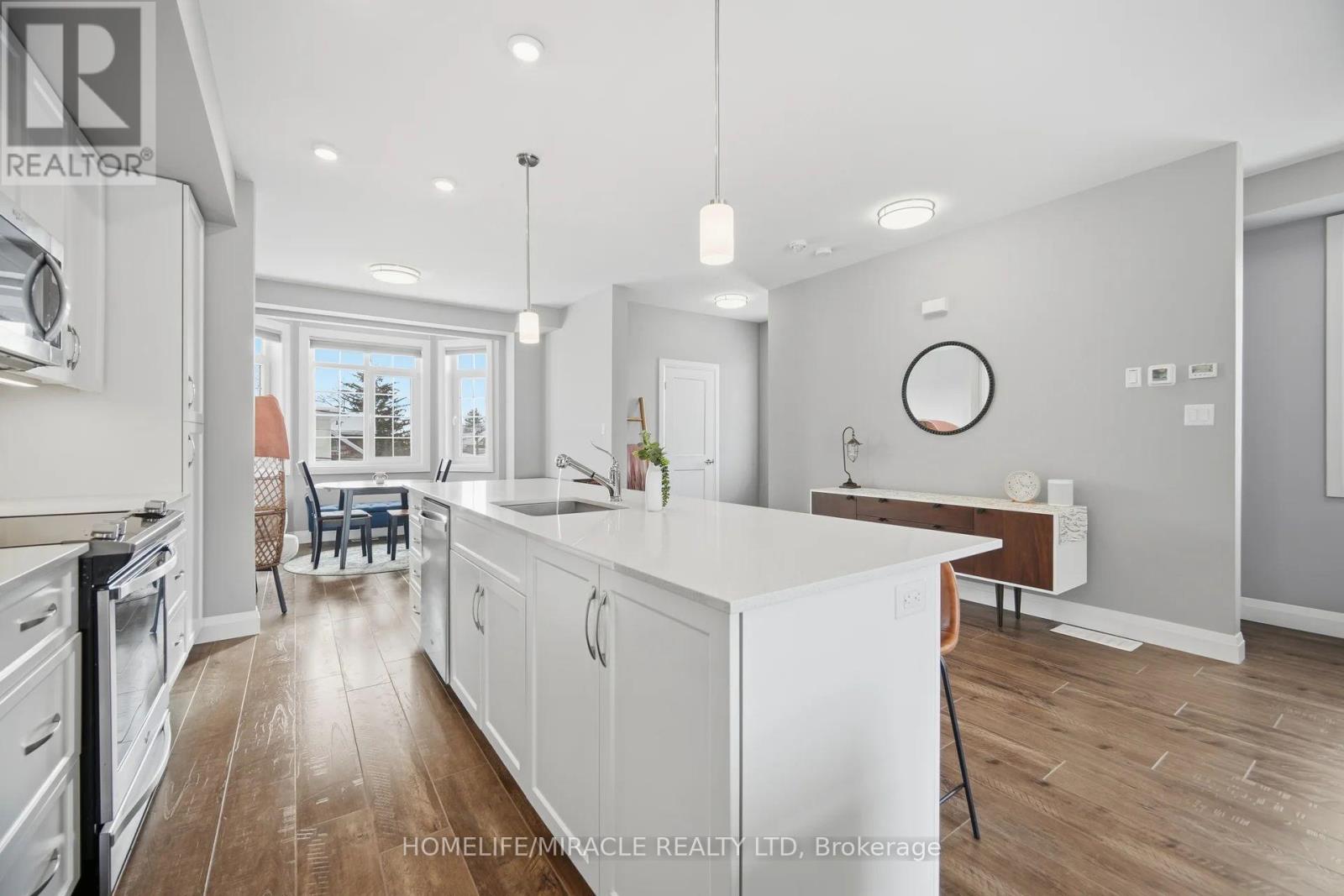 180 Benton Street, Kitchener, Ontario  N2G 3H8 - Photo 16 - X12728690