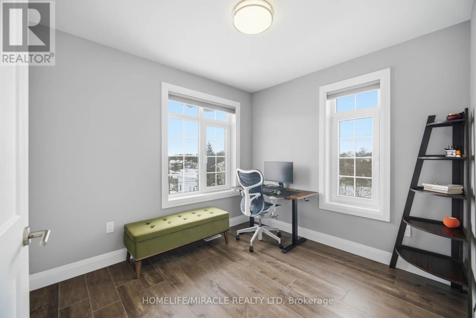 180 Benton Street, Kitchener, Ontario  N2G 3H8 - Photo 37 - X12728690