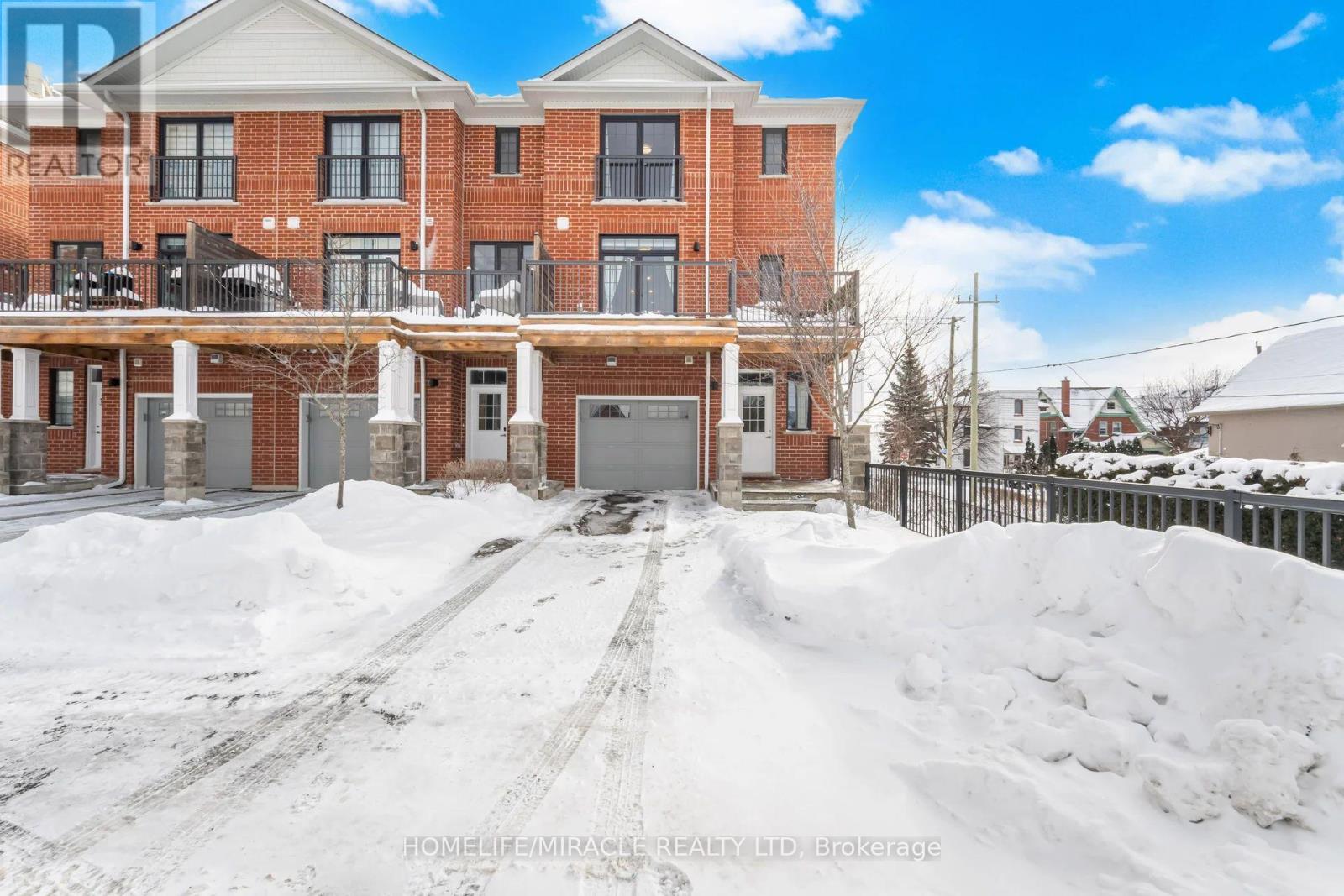 180 Benton Street, Kitchener, Ontario  N2G 3H8 - Photo 43 - X12728690