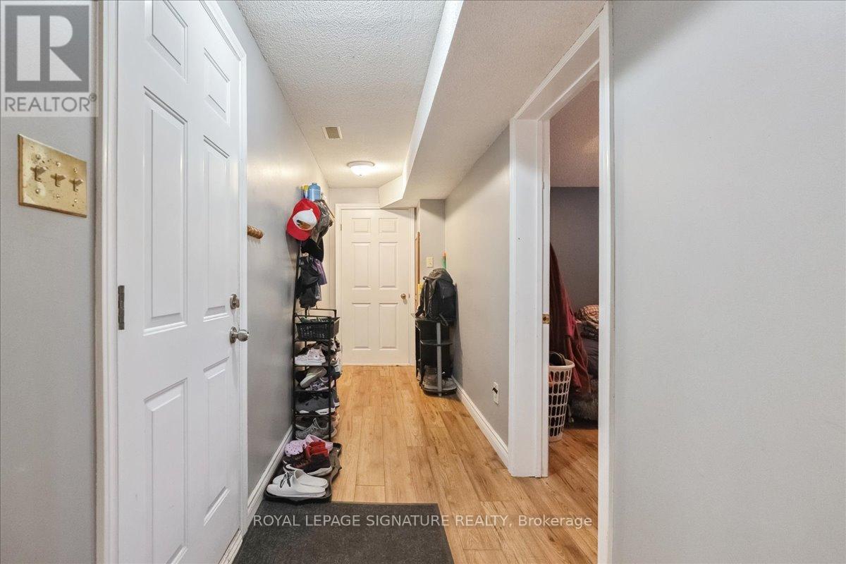 Basement - 6 Grandview Avenue, Hamilton, Ontario  L8E 5A5 - Photo 11 - X12728698